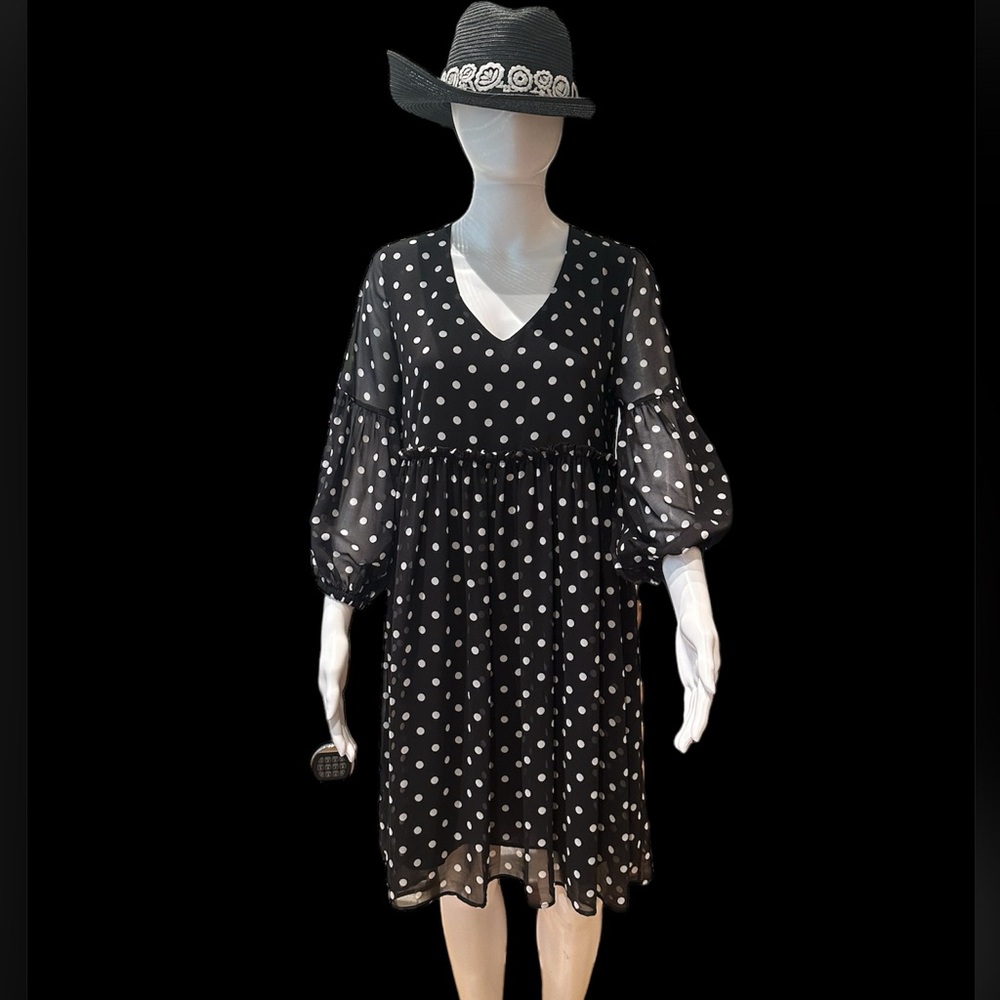 Pierto brunelli dress